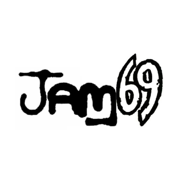 Jam 69 at The Waggon & Horses, Barton