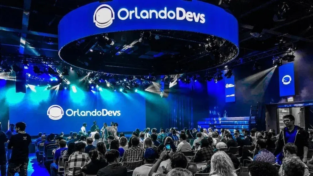 Orlando Devs: An Evening with Justin Searls
