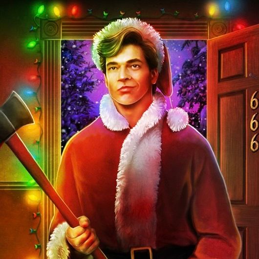 Thursday Night Terrors: Silent Night, Deadly Night Part 2