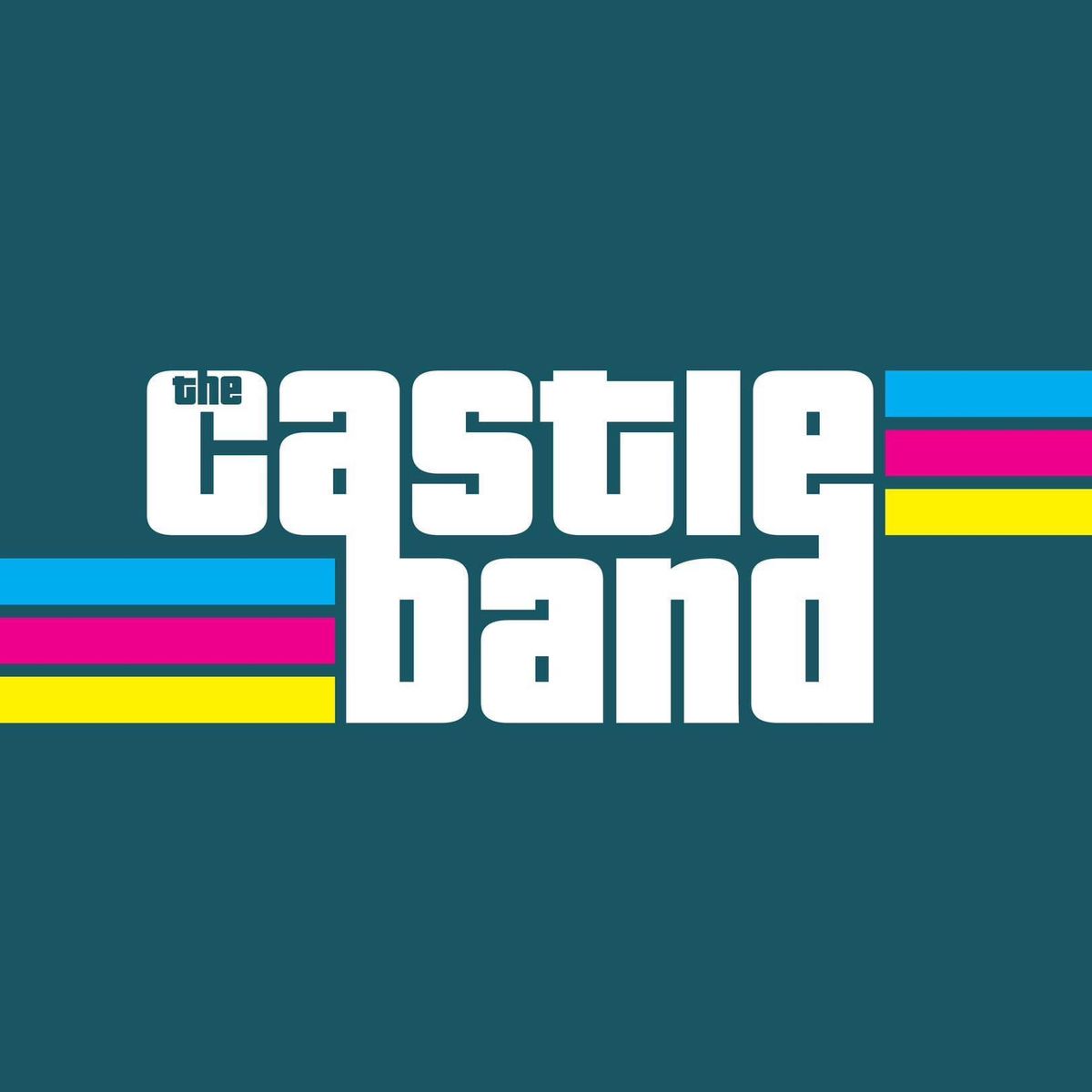 The Castle Band live @ The Howff