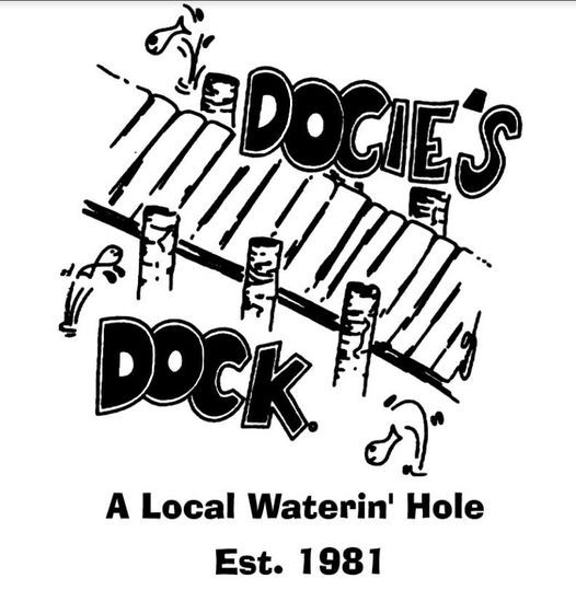 Docie's Dock - Laura Lane