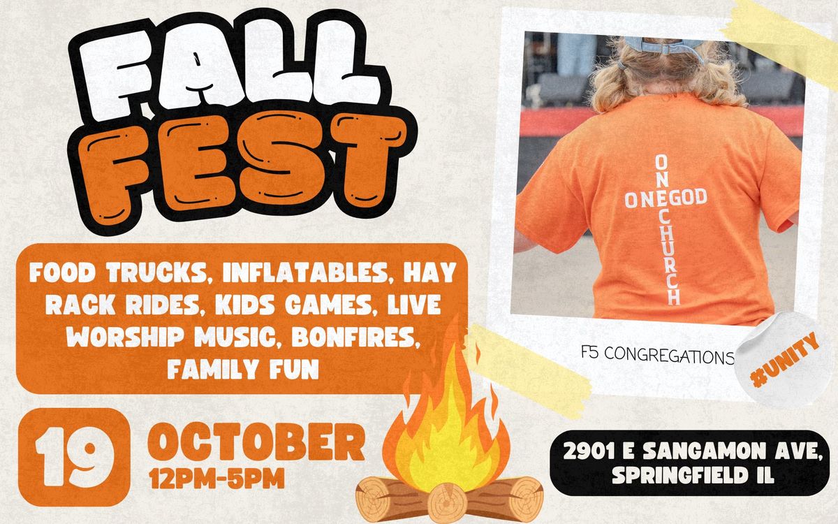 Fall Fest