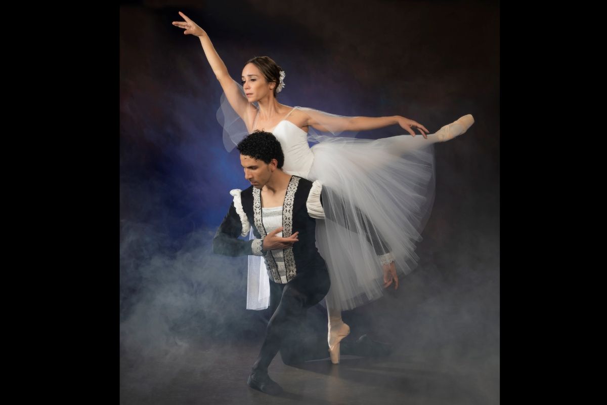 Dance Alive National Ballet at Reilly Arts Center