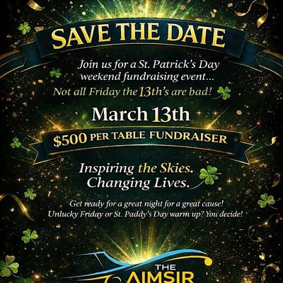 The Aimsir Foundation