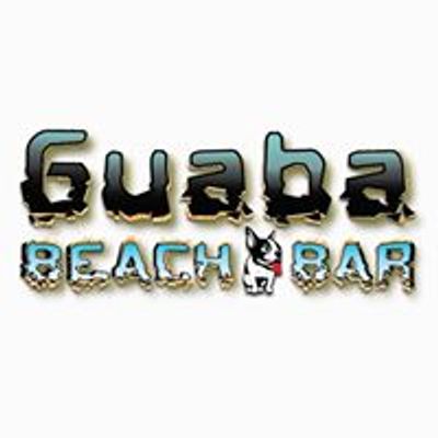 Guaba Beach Bar