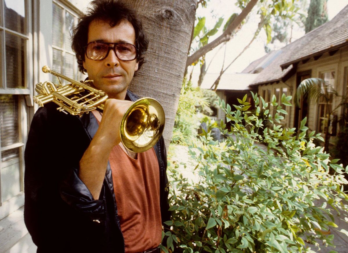 Herb Alpert