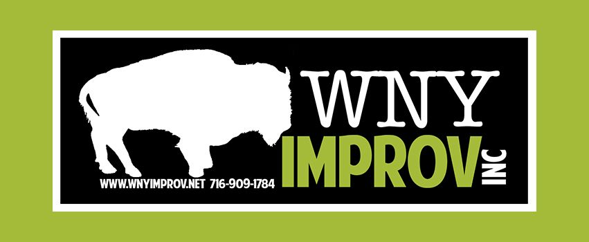 WNY Improv Inc.'s Weekly Improv Workshop - Free, Fun, Fantastic!