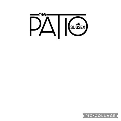 The Patio on Sussex