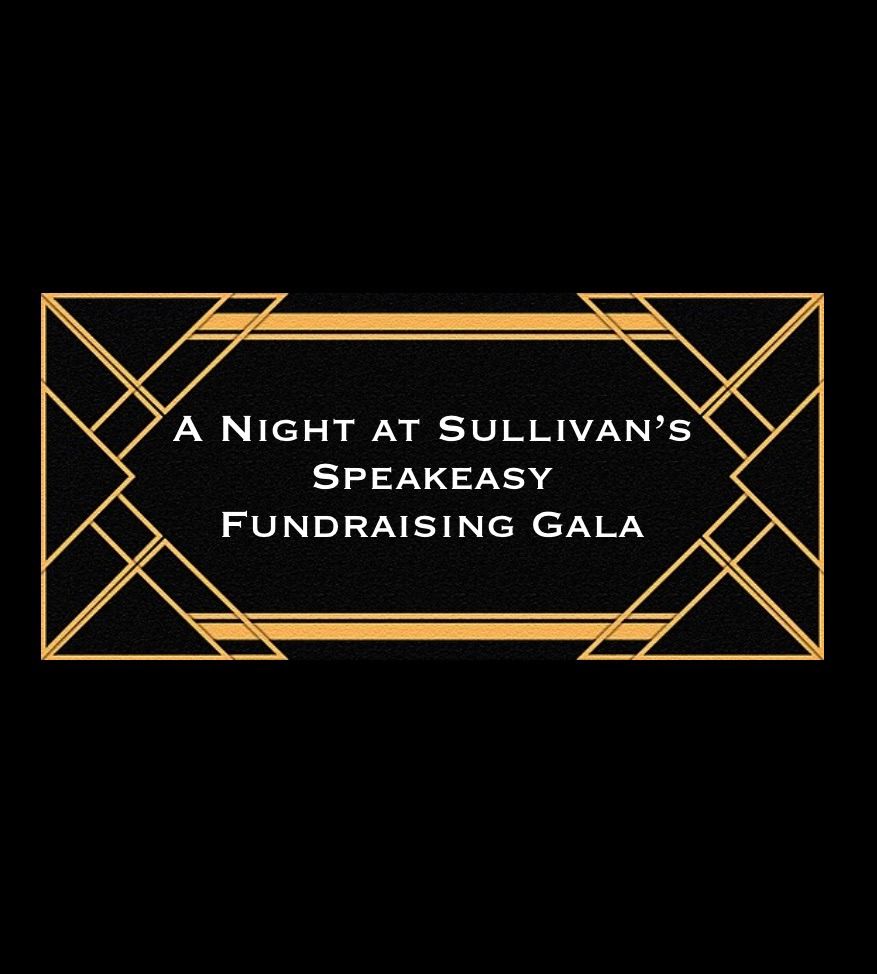 Night at Sullivan\u2019s Speakeasy 