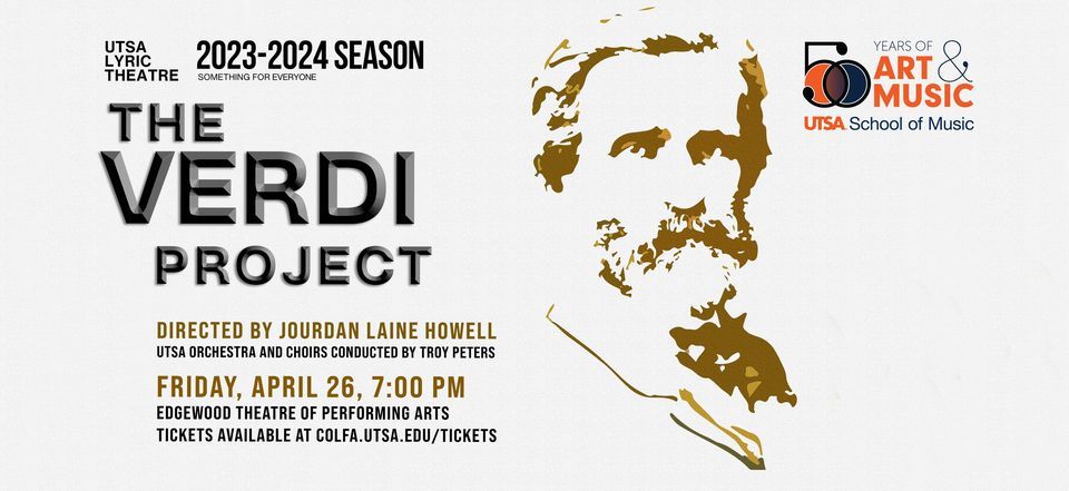 The Verdi Project