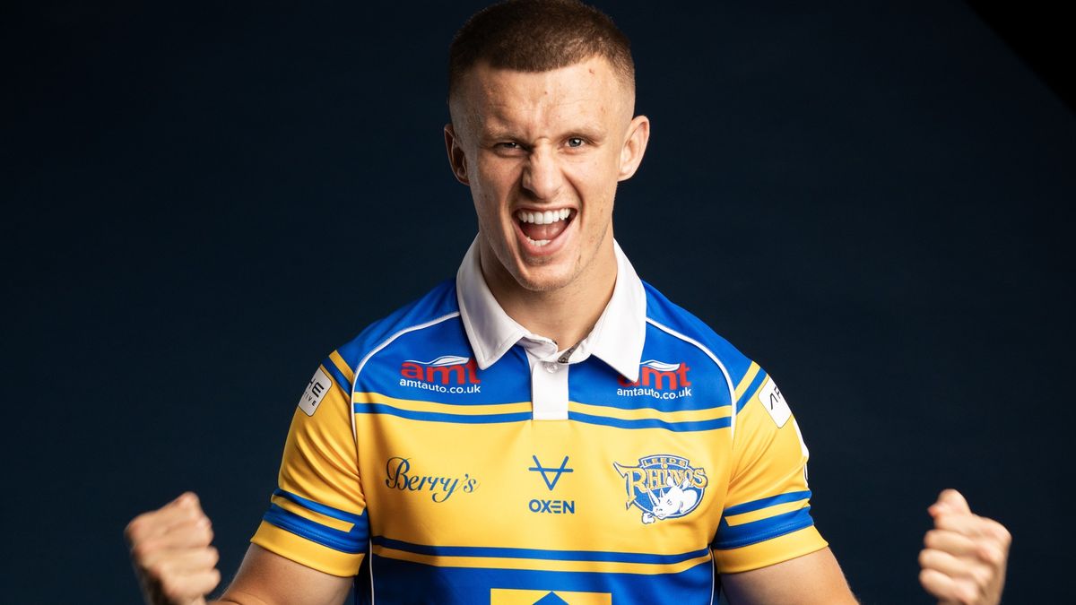 Ash Handley's Testimonial Match - Leeds Rhinos vs Wigan Warriors