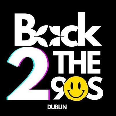 Back2The90\u2019s