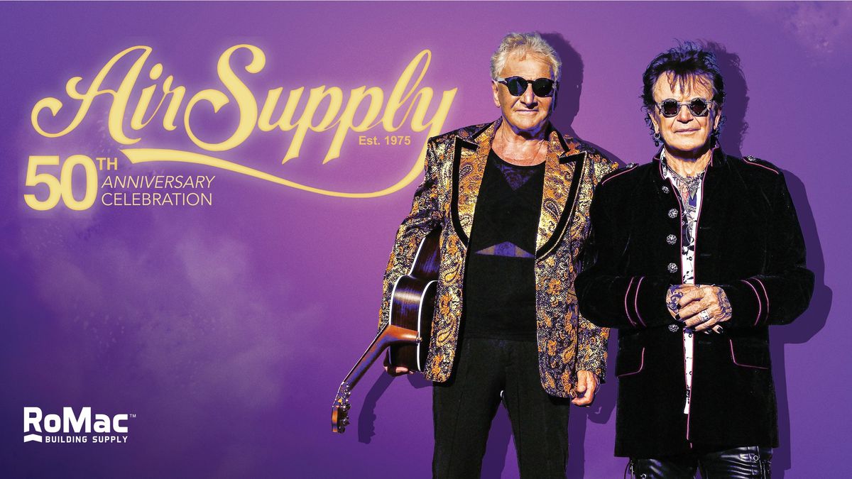 Air Supply