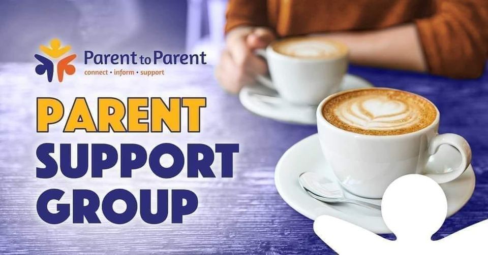 Parent Support Group (Central Auckland)