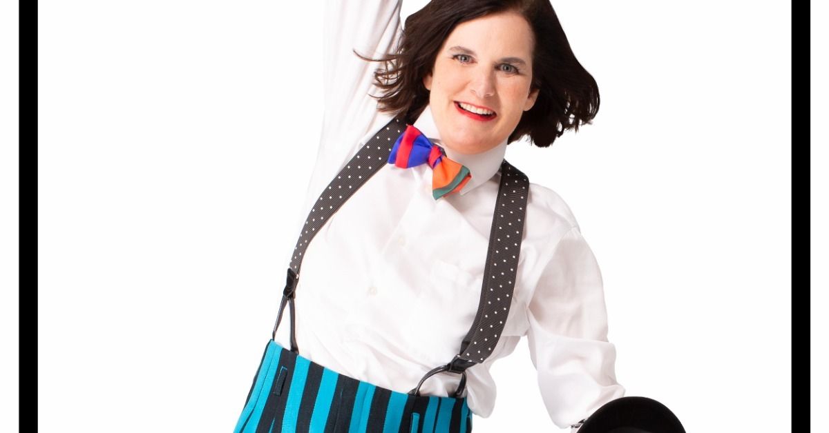 Paula Poundstone