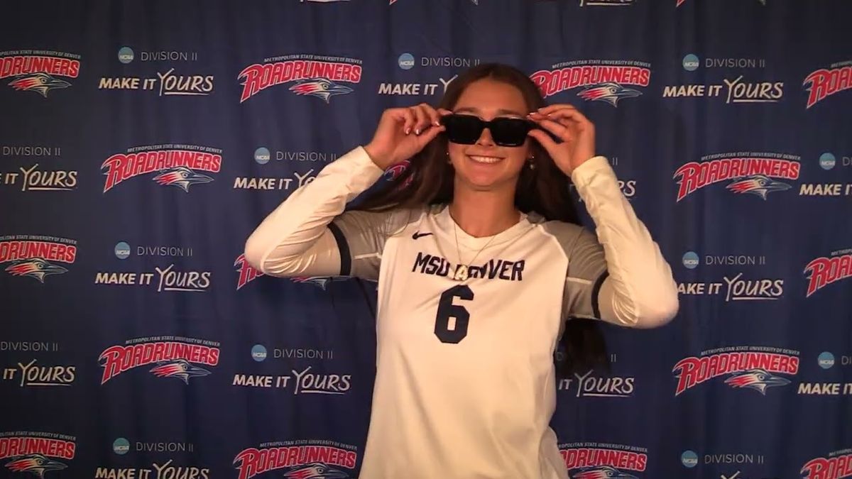 Roadrunner Volleyball Classic - Day 1