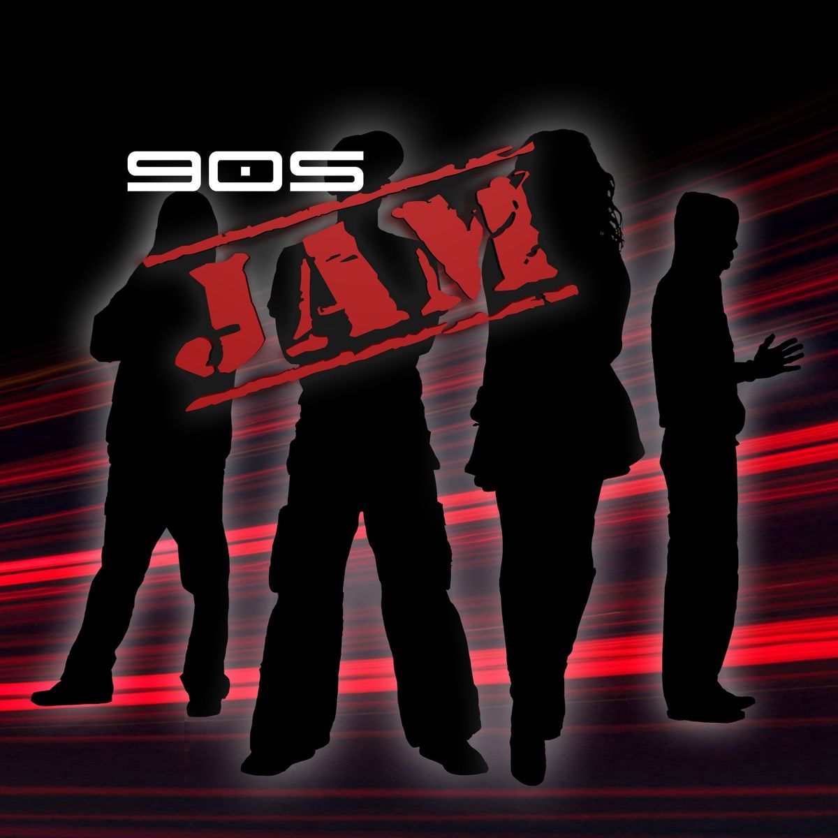 90\u2019s Jam - 90's Tribute 