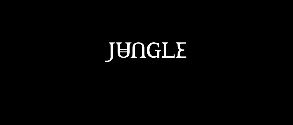 Jungle in Atlanta