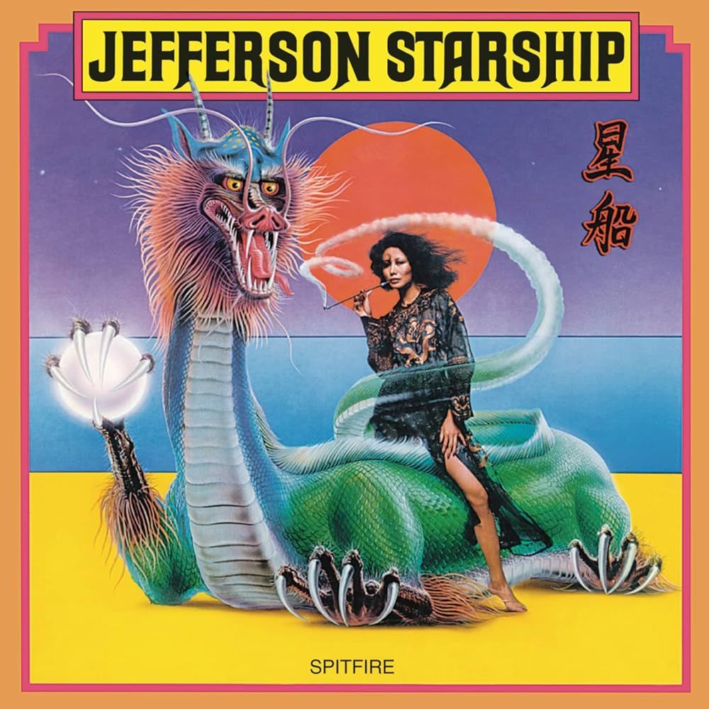 Jefferson Starship