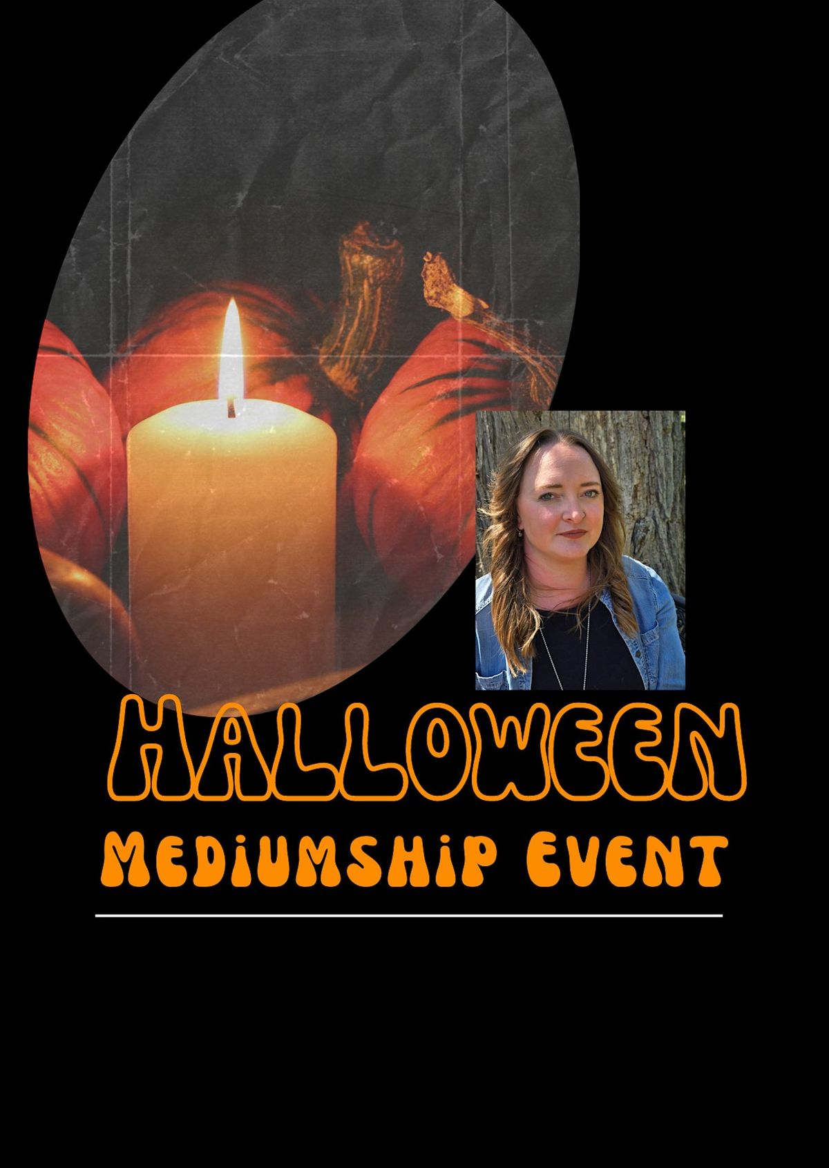 Candelight Mediumship Reading