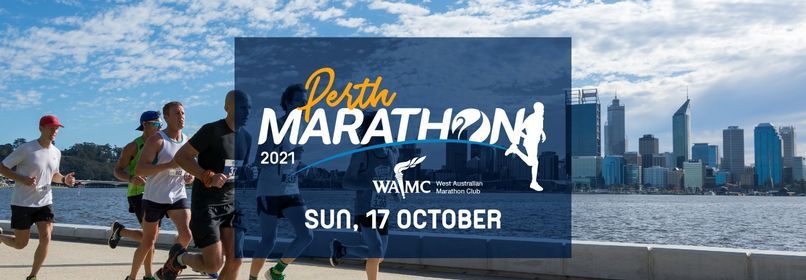Perth Marathon