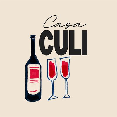 Casa Culi