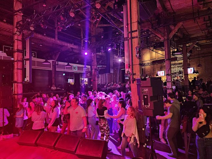 Retro 80s and 90s Video Dance Party Tickets, The Rec Room, Calgary, 8