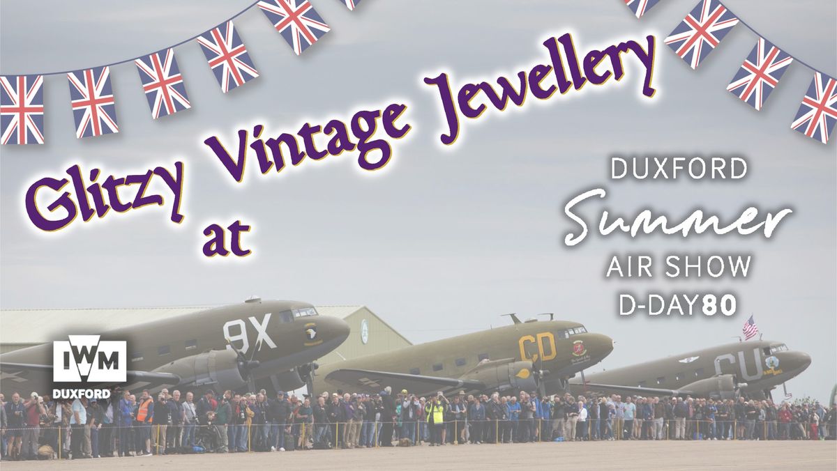 IWM Duxford Summer Air Show: D-Day 80