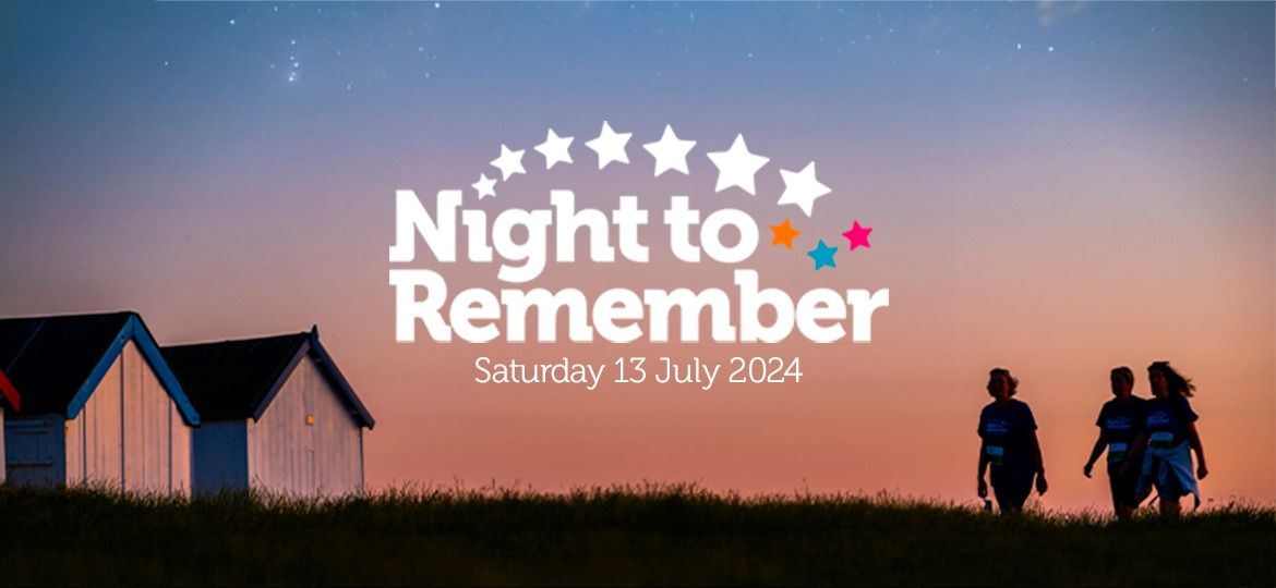 Night to Remember 2024