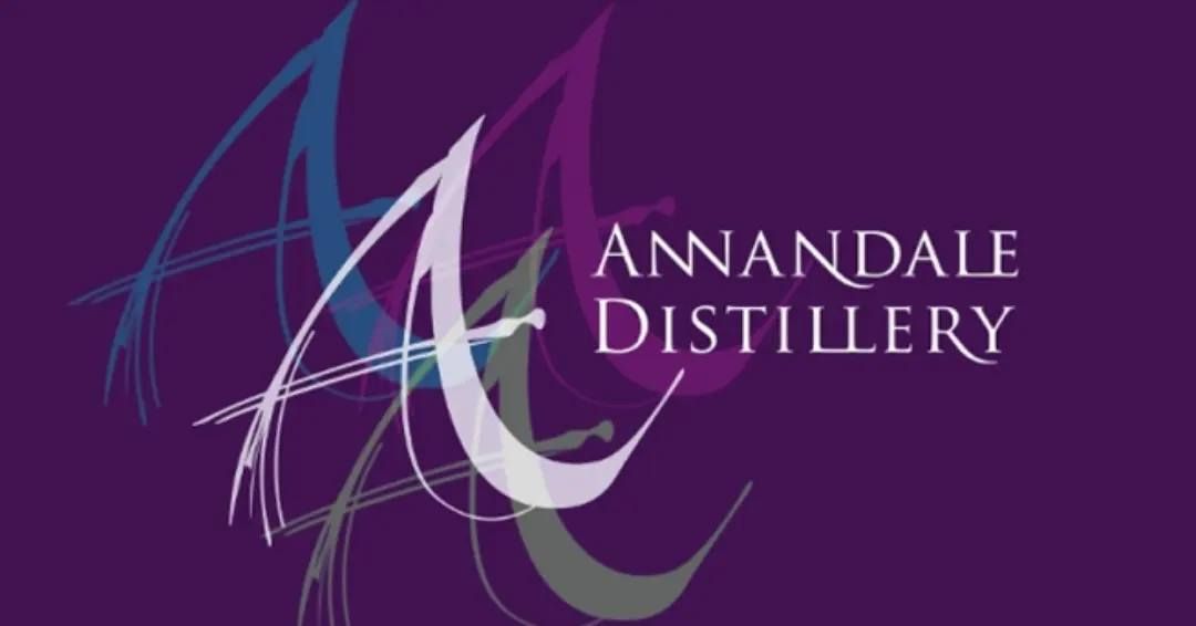 Annandale Whisky tasting 