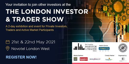 The London Investor Show 2021