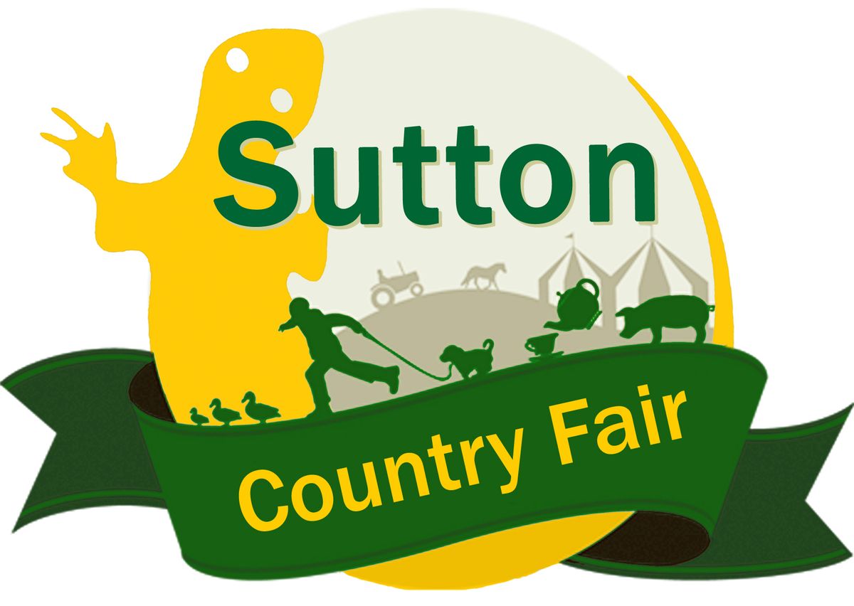 Sutton Country Fair 2025