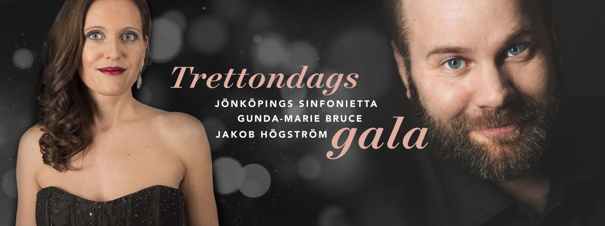 Trettondagsgala