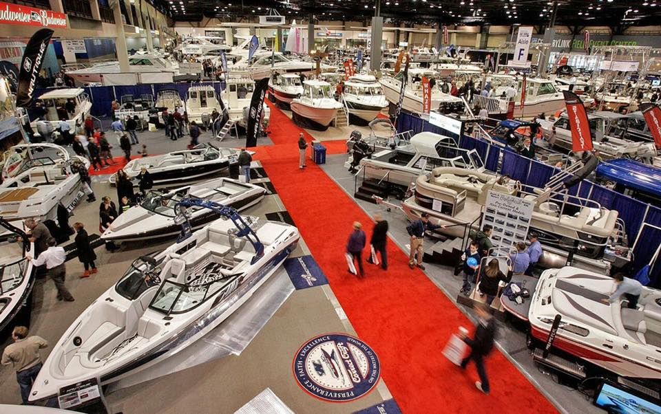 Denver Boat Show