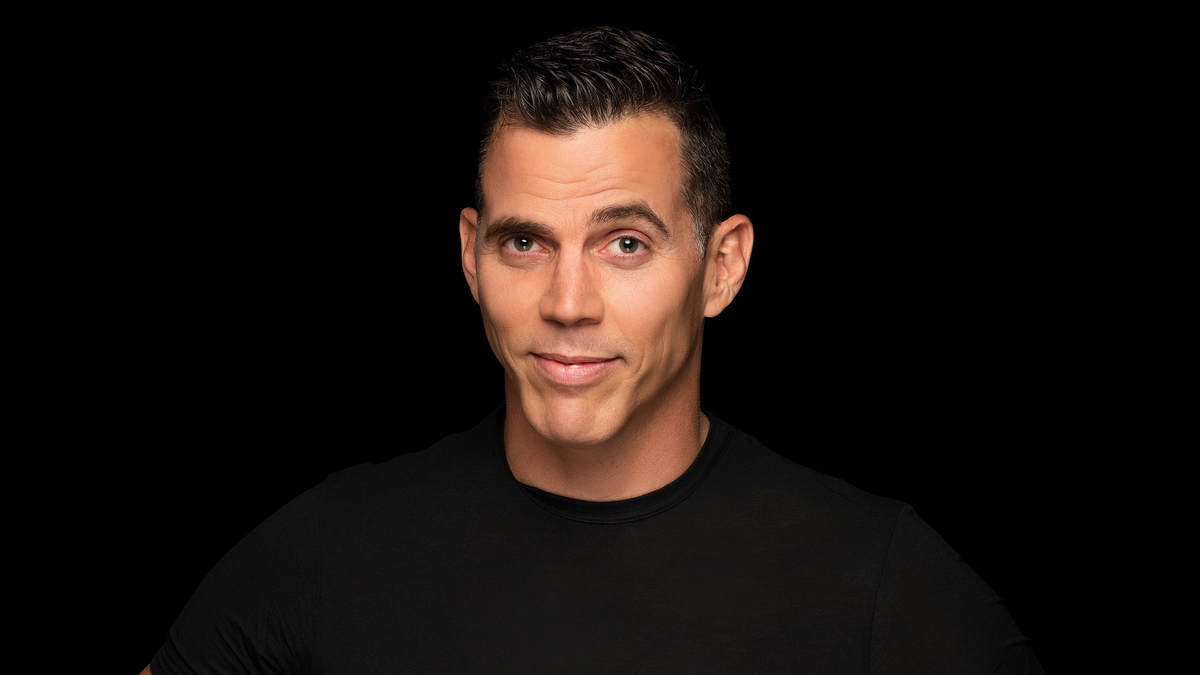 Steve-O:  THE SUPER DUMMY TOUR