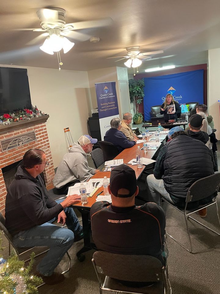 TCs Queen Creek, TC's Pub and Grub, Queen Creek, 18 March 2023