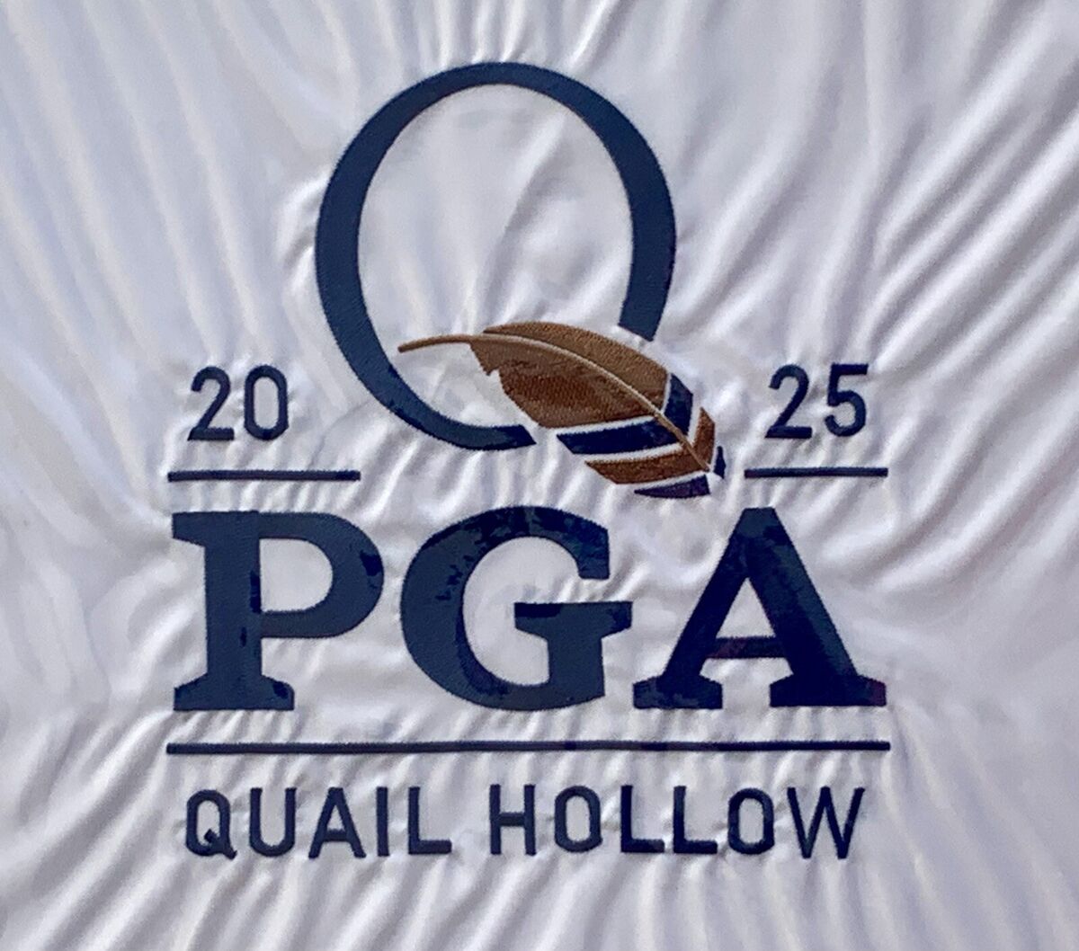 PGA Championship - Weekly Badge