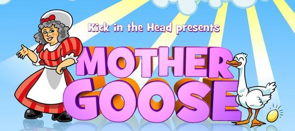 Mother Goose - Family Panto