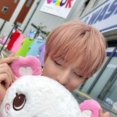 Cammie (wishfuljjongie)