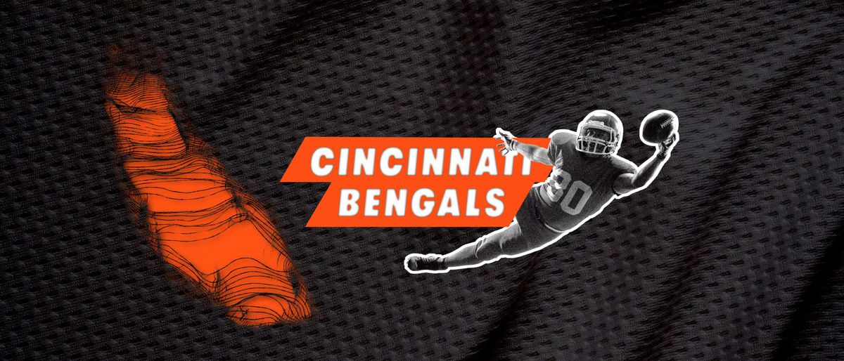 2025 Cincinnati Bengals Season Tickets at Paycor Stadium
