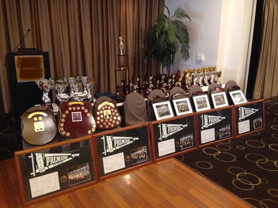 EDPL 2024 PRESENTATION NIGHT