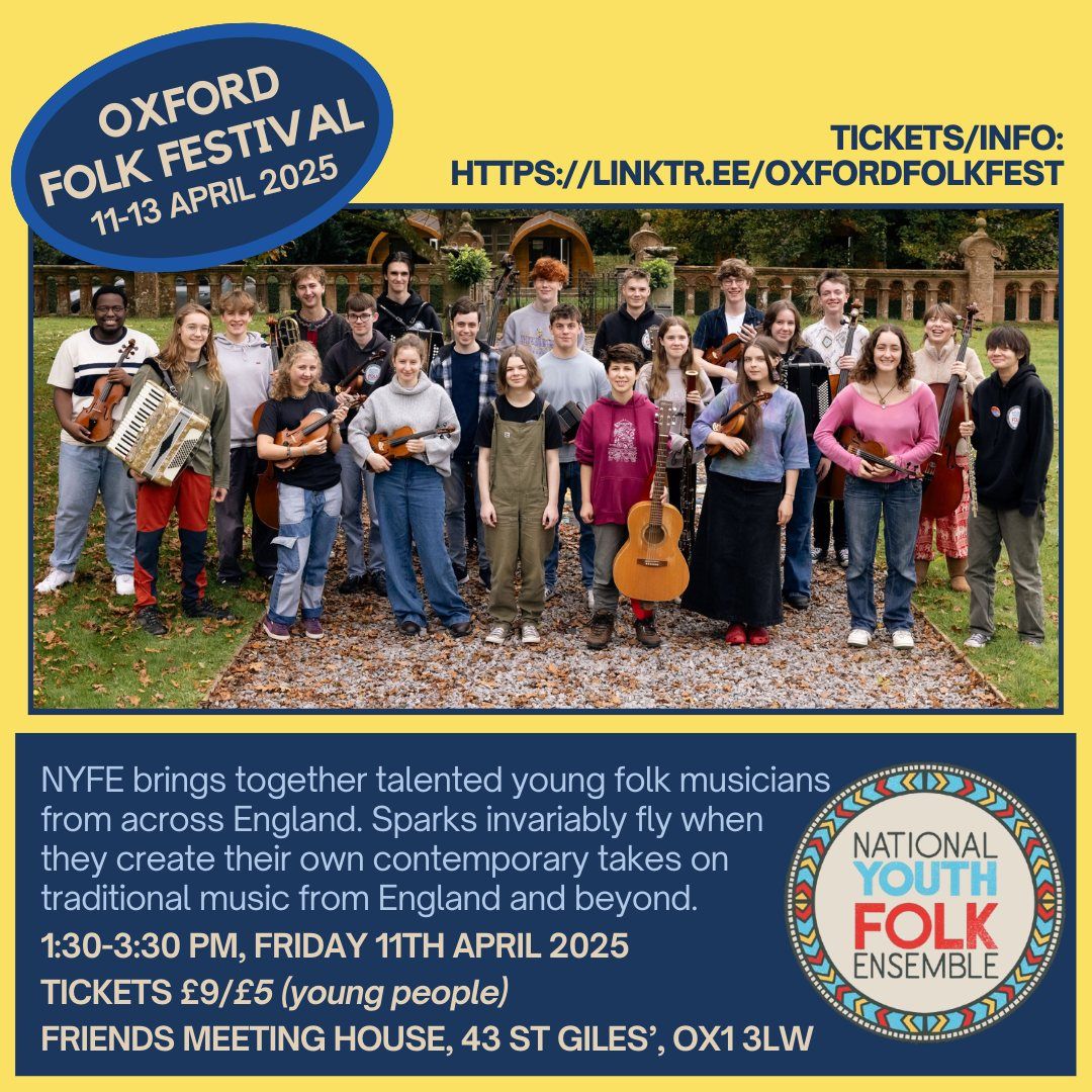 National Youth Folk Ensemble