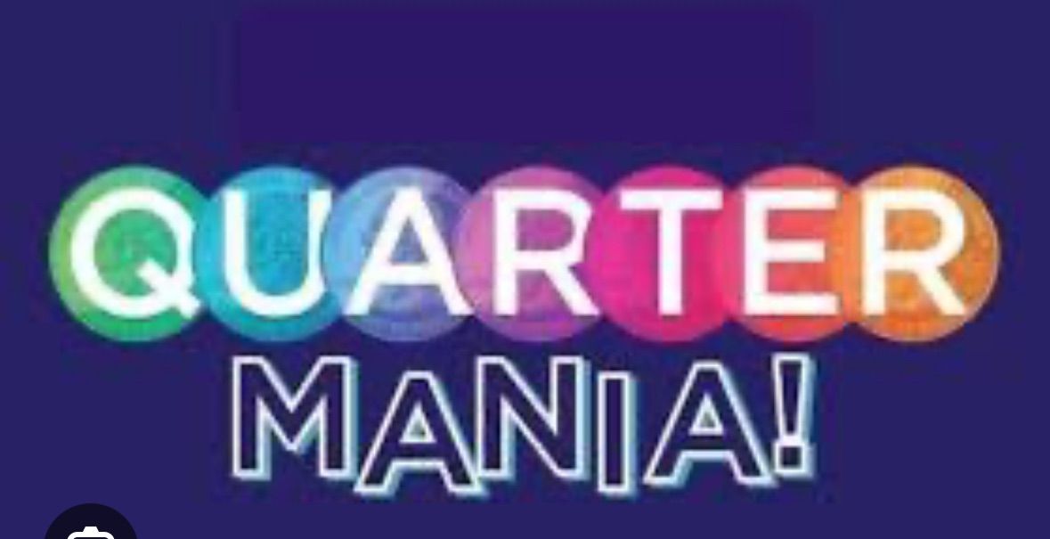 Quarter Mania