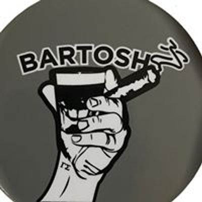 Bartosh