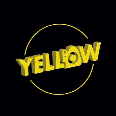 Yellow The Photo Studio