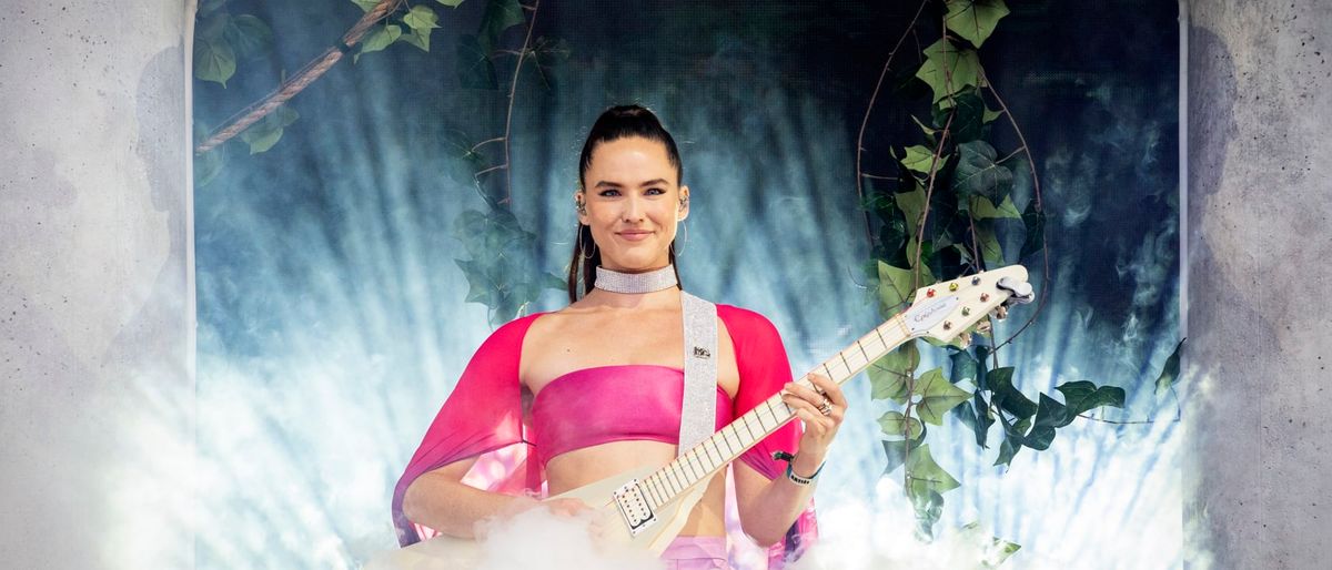 Sofi Tukker (18+)