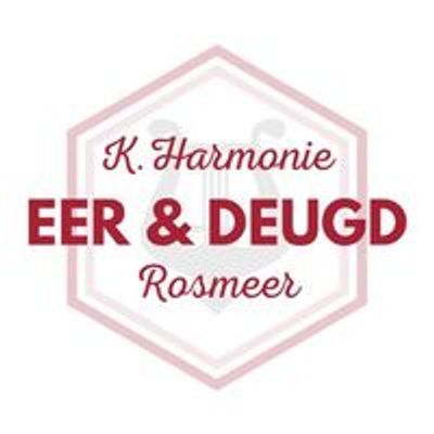 Harmonie Eer & Deugd