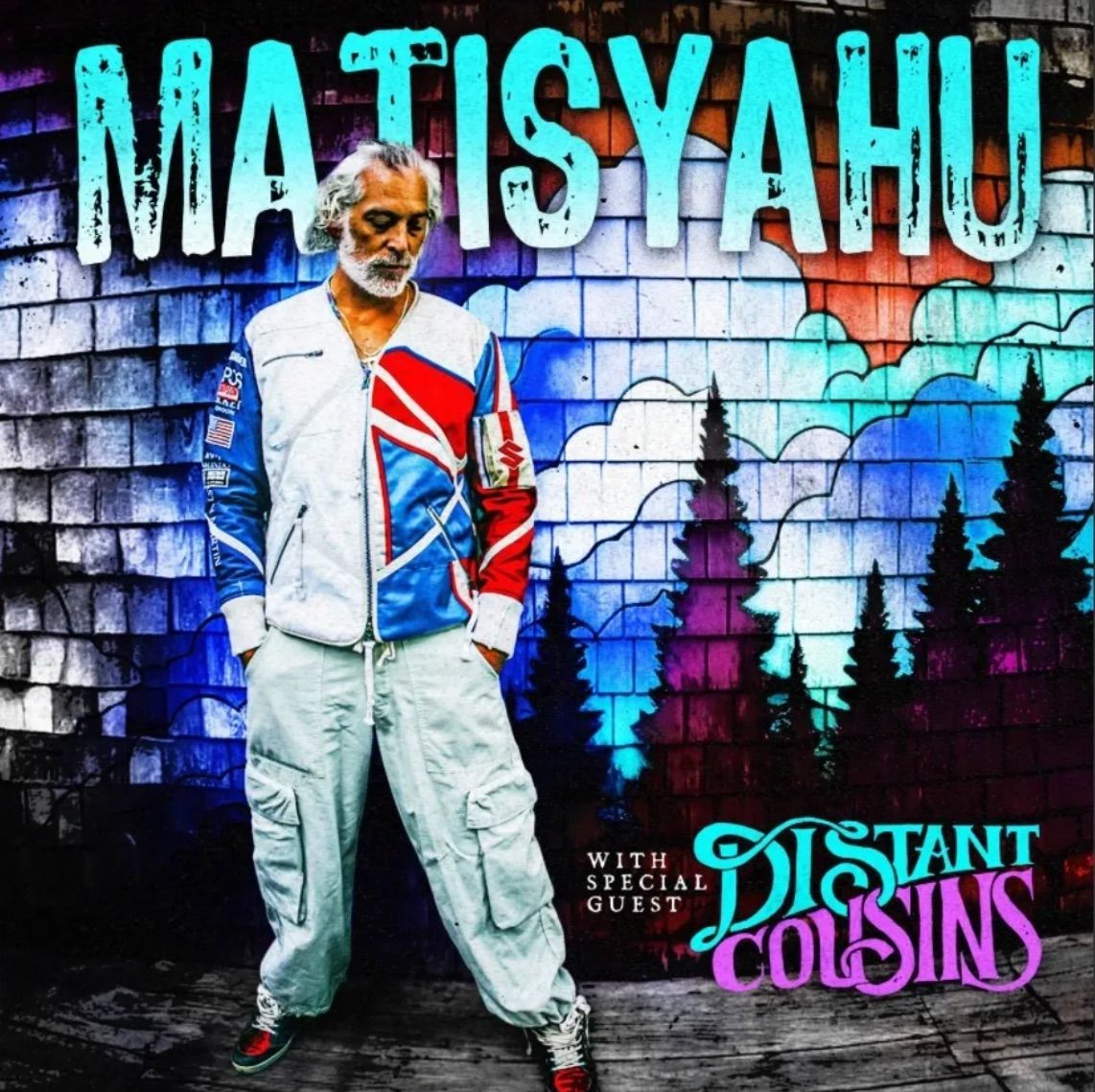 Matisyahu 