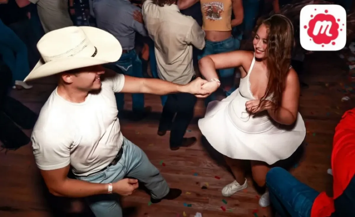 Country Dance Social \ud83e\udd20
