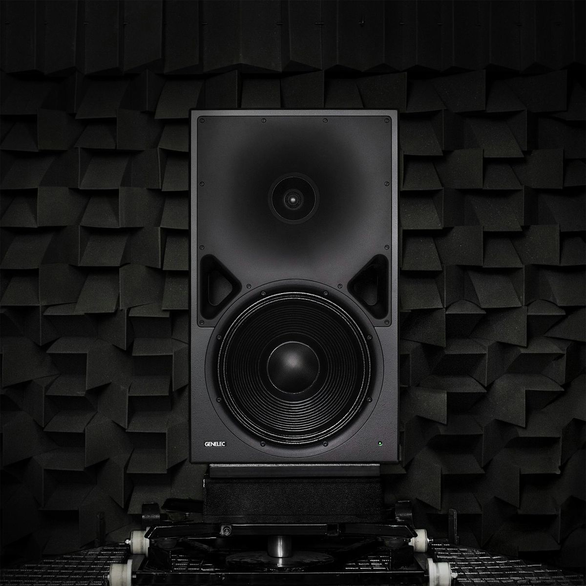 Exklusive Genelec 8380A H\u00f6rsession in Berlin, 17:00 Uhr